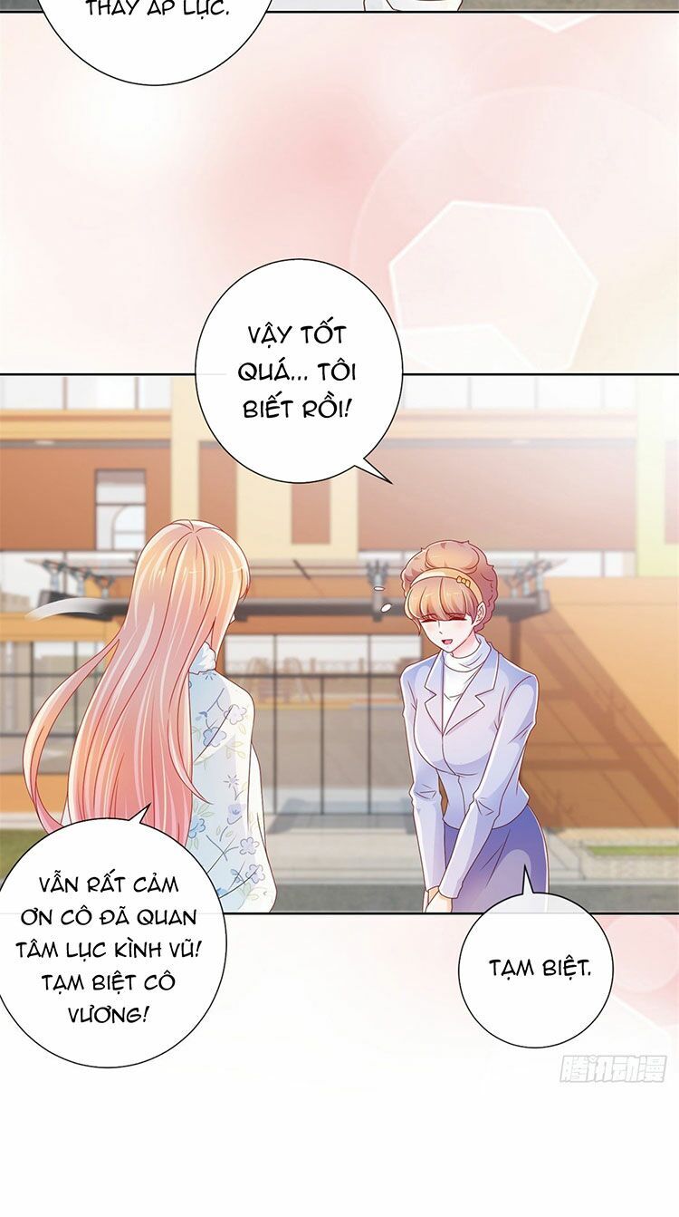 Ẩn Hôn 100%: Chọc Tức Vợ Yêu Mua Một Tặng Một Chapter 225 - 18