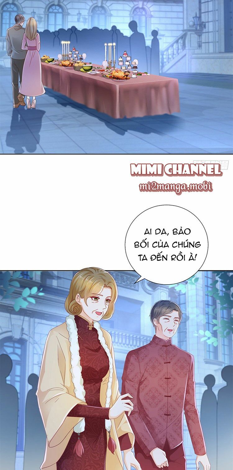 Ẩn Hôn 100%: Chọc Tức Vợ Yêu Mua Một Tặng Một Chapter 225 - 20