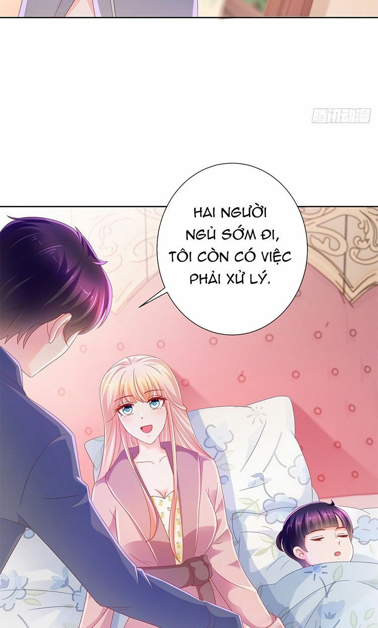 Ẩn Hôn 100%: Chọc Tức Vợ Yêu Mua Một Tặng Một Chapter 225 - 3