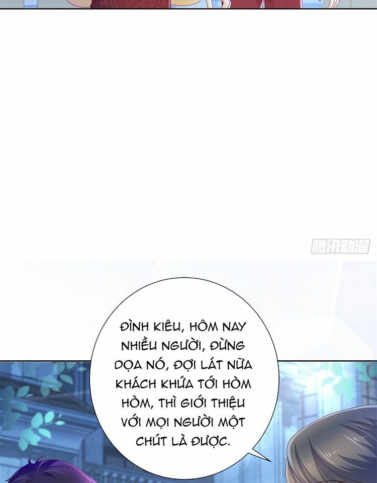 Ẩn Hôn 100%: Chọc Tức Vợ Yêu Mua Một Tặng Một Chapter 225 - 21