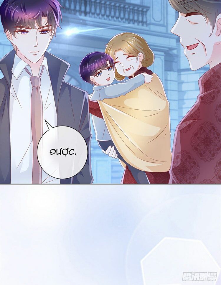 Ẩn Hôn 100%: Chọc Tức Vợ Yêu Mua Một Tặng Một Chapter 225 - 22