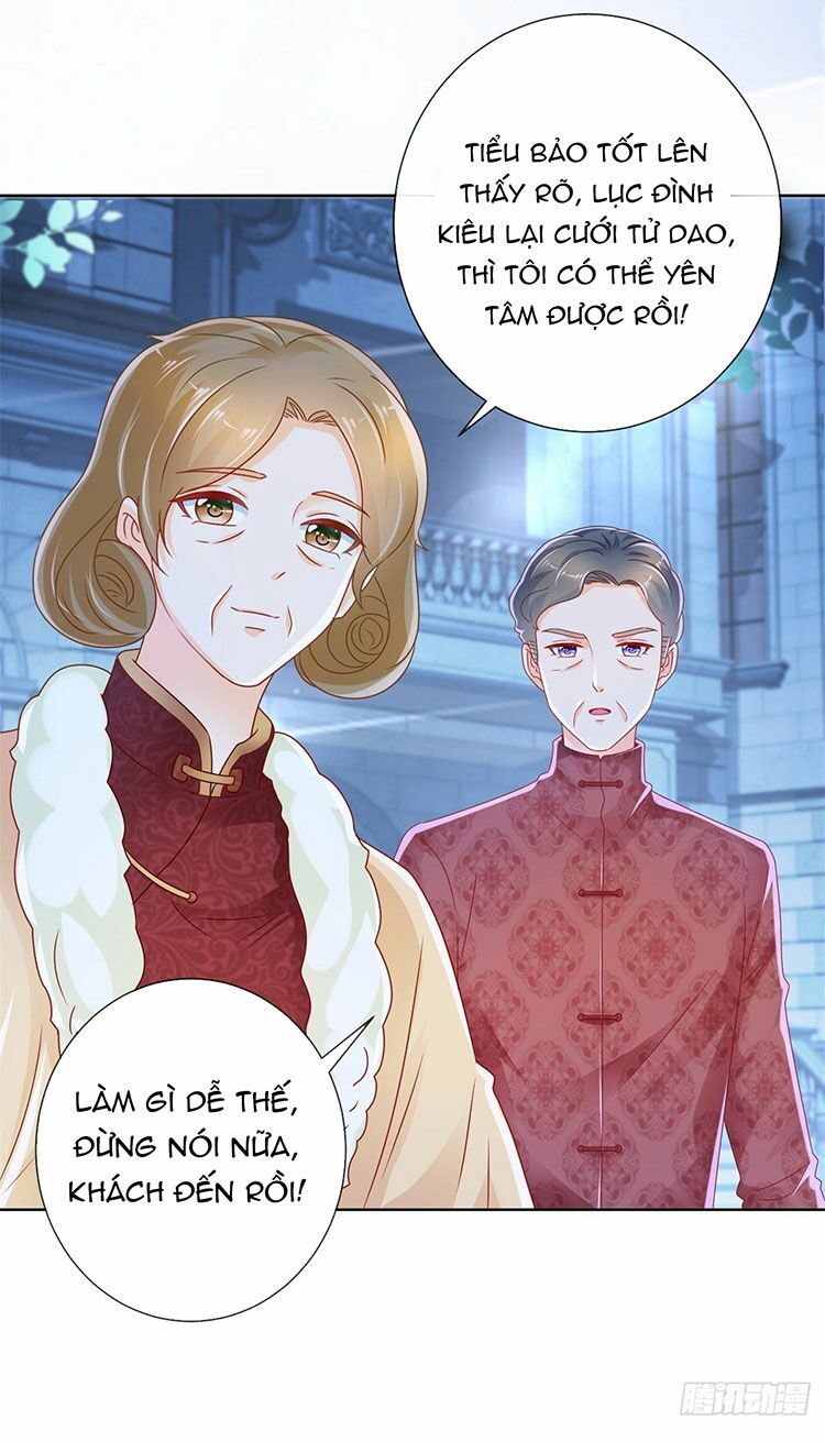 Ẩn Hôn 100%: Chọc Tức Vợ Yêu Mua Một Tặng Một Chapter 225 - 24