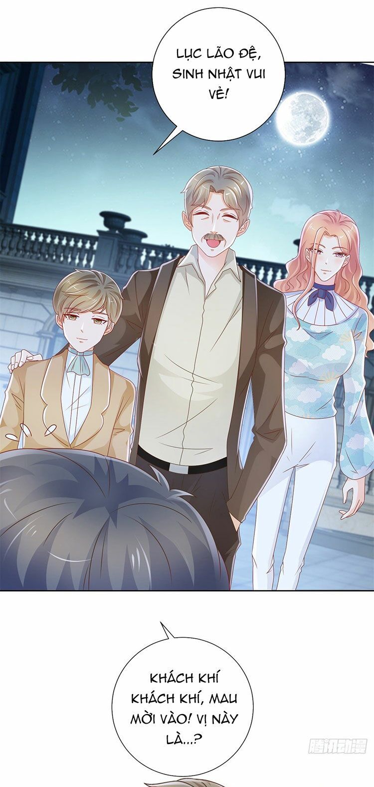 Ẩn Hôn 100%: Chọc Tức Vợ Yêu Mua Một Tặng Một Chapter 225 - 25