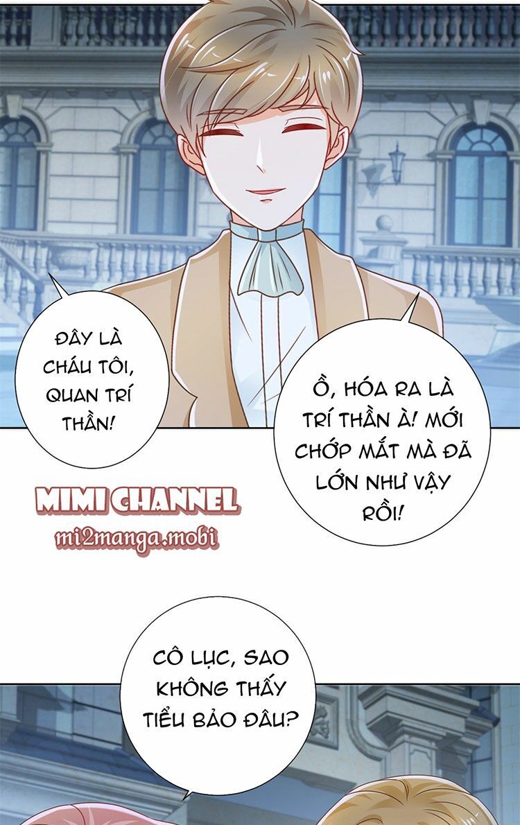 Ẩn Hôn 100%: Chọc Tức Vợ Yêu Mua Một Tặng Một Chapter 225 - 26