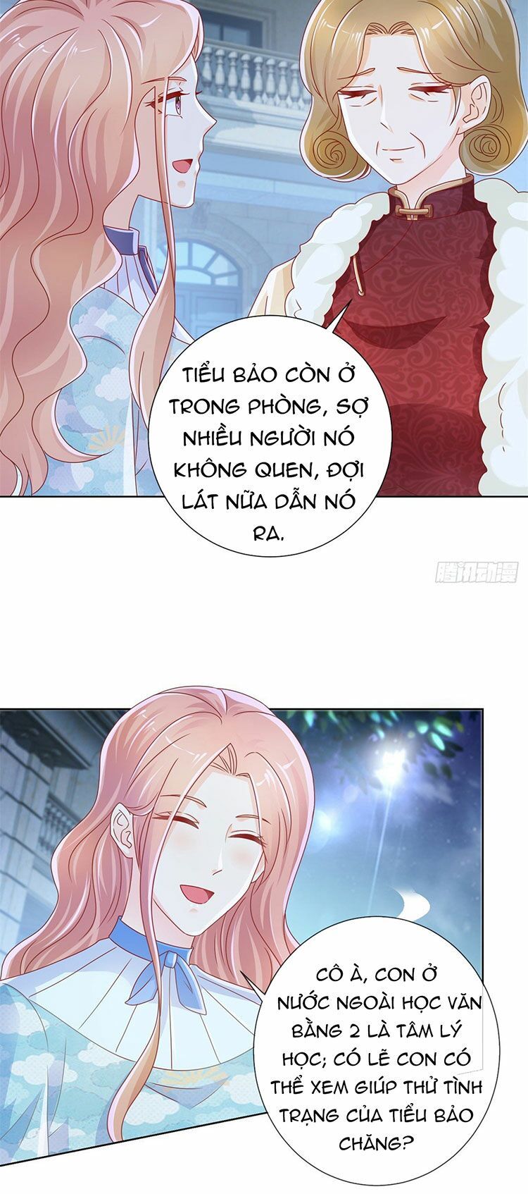 Ẩn Hôn 100%: Chọc Tức Vợ Yêu Mua Một Tặng Một Chapter 225 - 27