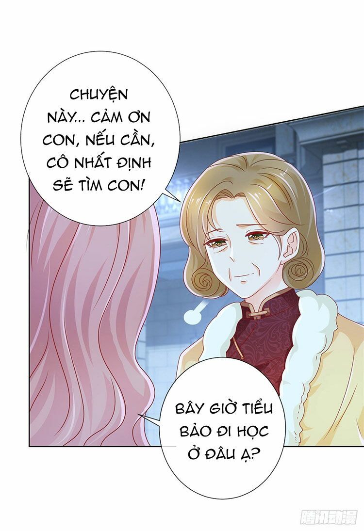 Ẩn Hôn 100%: Chọc Tức Vợ Yêu Mua Một Tặng Một Chapter 225 - 28