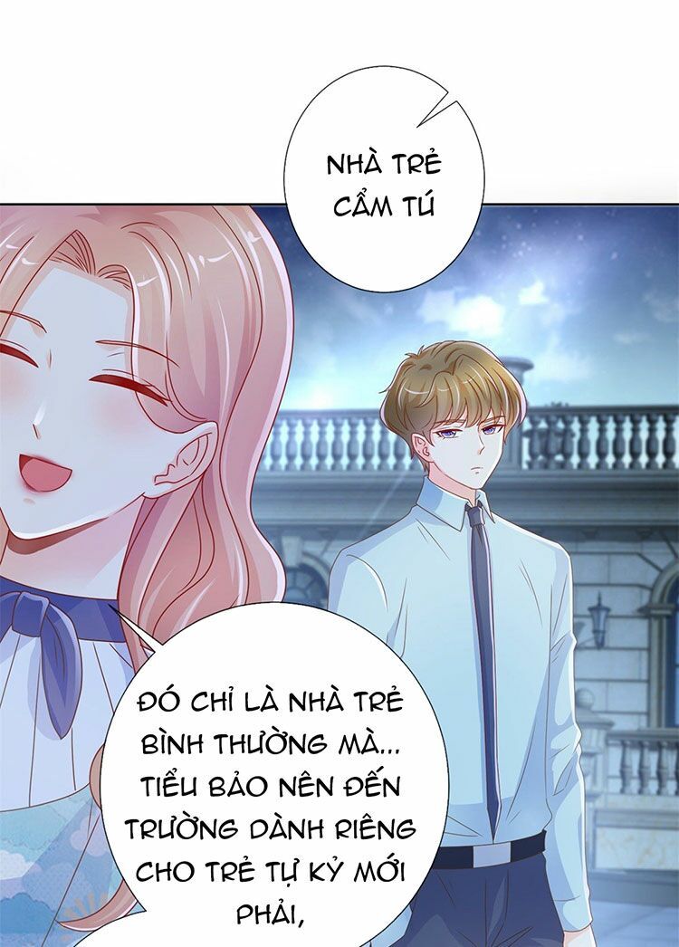 Ẩn Hôn 100%: Chọc Tức Vợ Yêu Mua Một Tặng Một Chapter 225 - 29