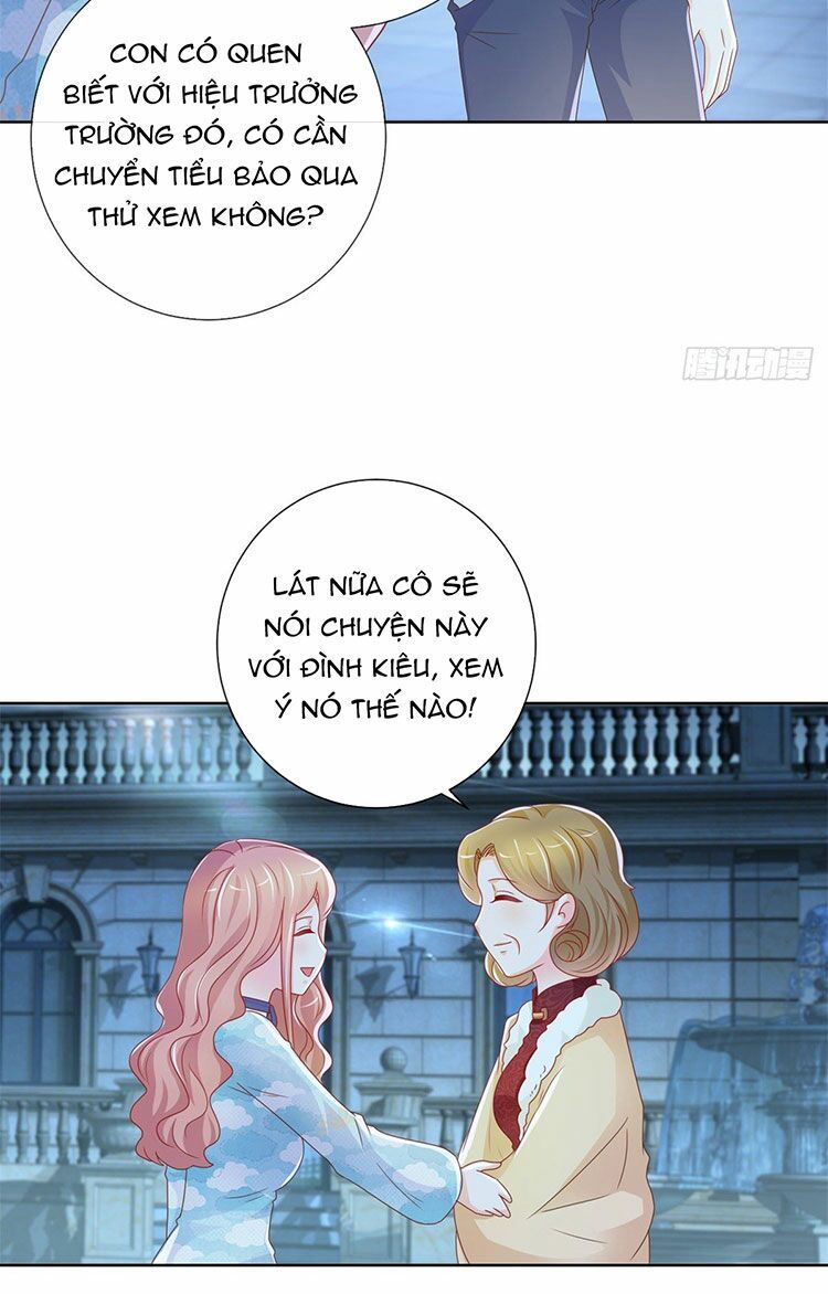 Ẩn Hôn 100%: Chọc Tức Vợ Yêu Mua Một Tặng Một Chapter 225 - 30