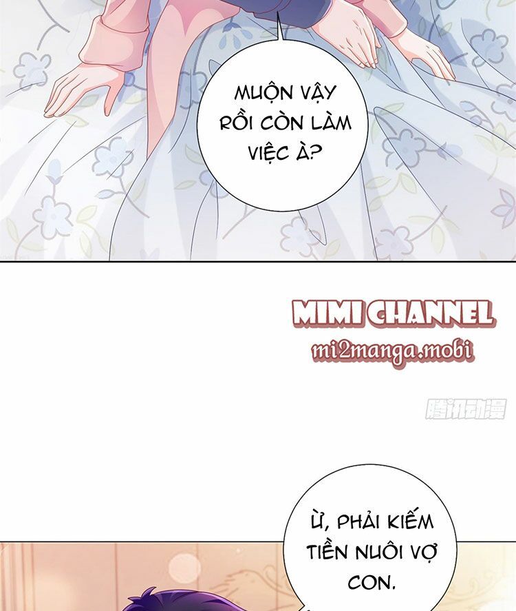 Ẩn Hôn 100%: Chọc Tức Vợ Yêu Mua Một Tặng Một Chapter 225 - 4