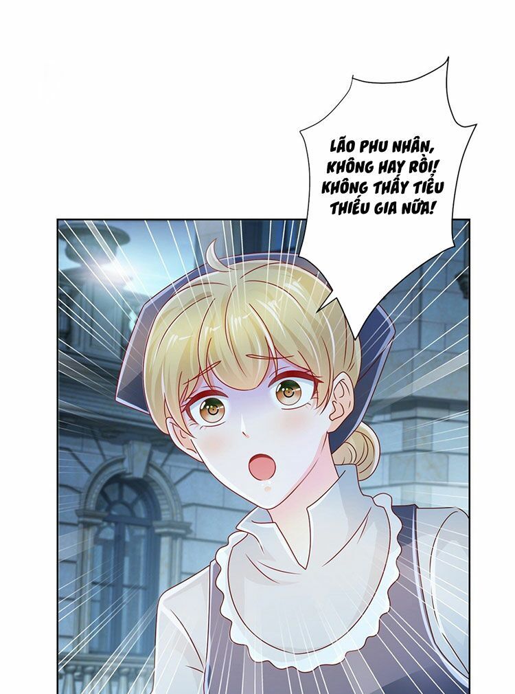 Ẩn Hôn 100%: Chọc Tức Vợ Yêu Mua Một Tặng Một Chapter 225 - 31