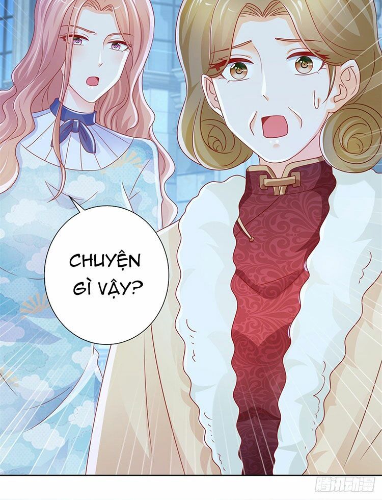 Ẩn Hôn 100%: Chọc Tức Vợ Yêu Mua Một Tặng Một Chapter 225 - 33