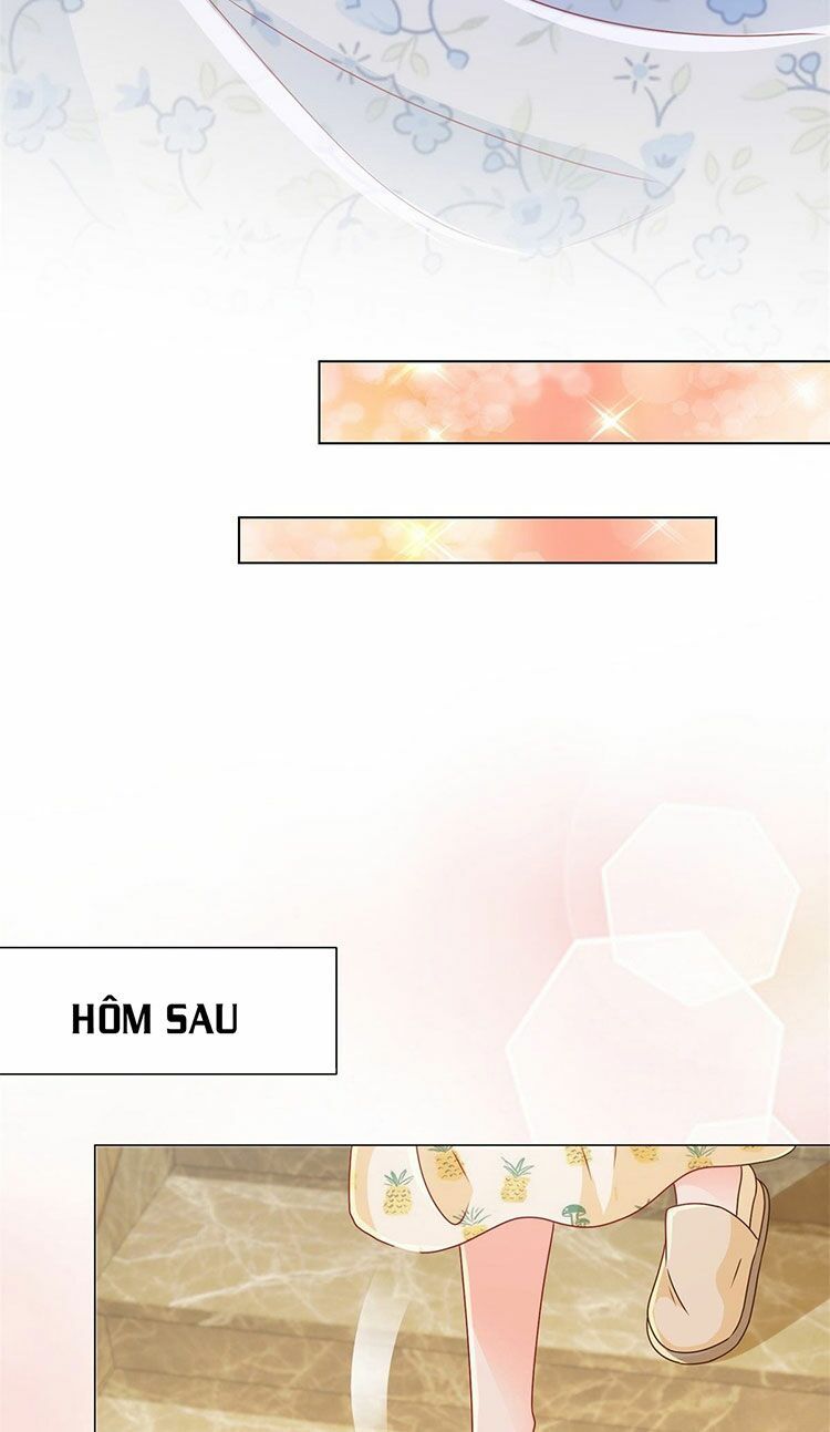 Ẩn Hôn 100%: Chọc Tức Vợ Yêu Mua Một Tặng Một Chapter 225 - 7