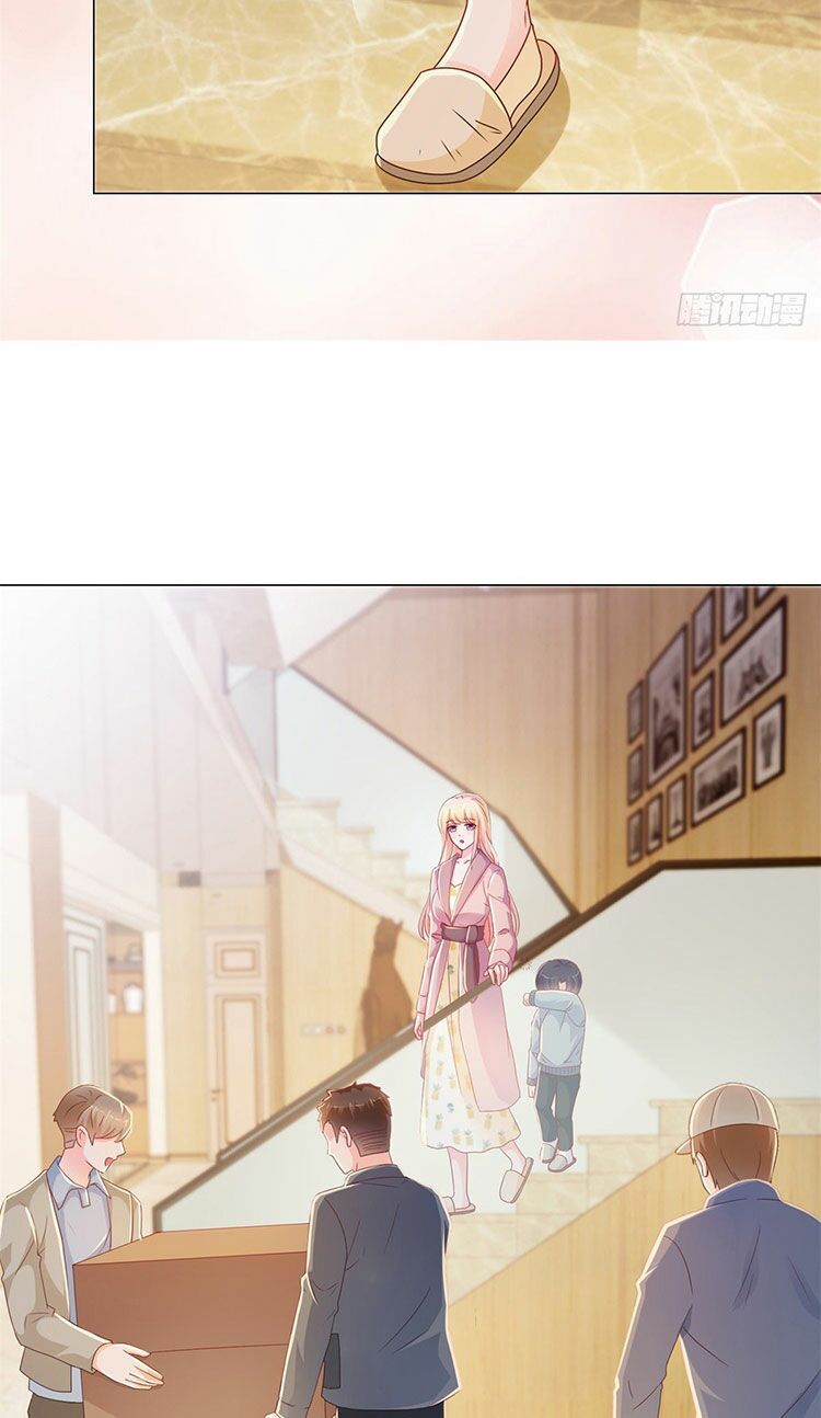 Ẩn Hôn 100%: Chọc Tức Vợ Yêu Mua Một Tặng Một Chapter 225 - 8