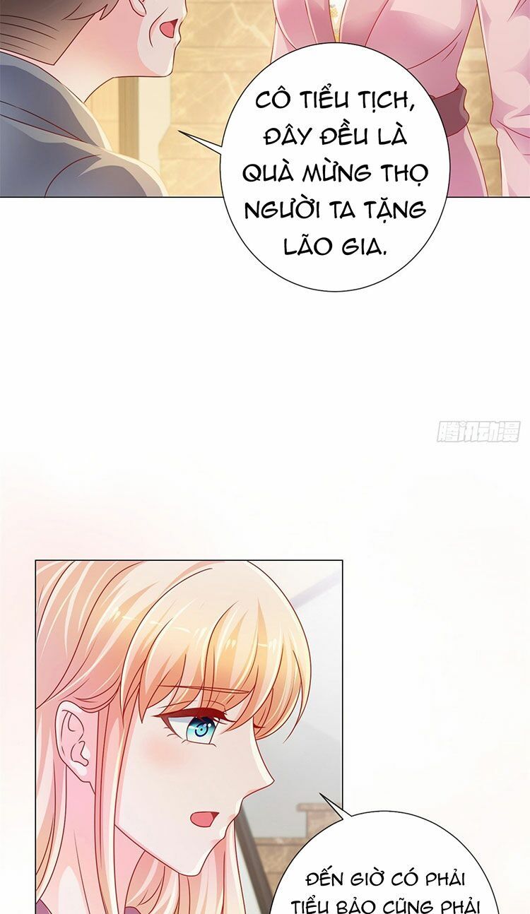 Ẩn Hôn 100%: Chọc Tức Vợ Yêu Mua Một Tặng Một Chapter 225 - 10