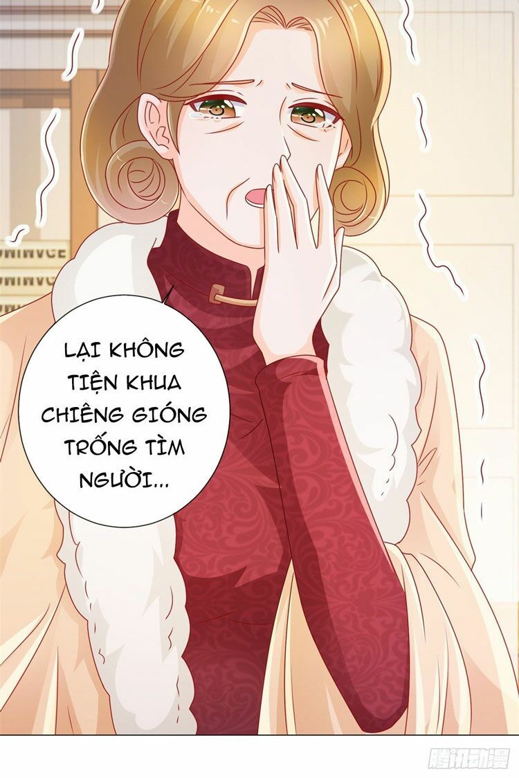 Ẩn Hôn 100%: Chọc Tức Vợ Yêu Mua Một Tặng Một Chapter 226 - 11