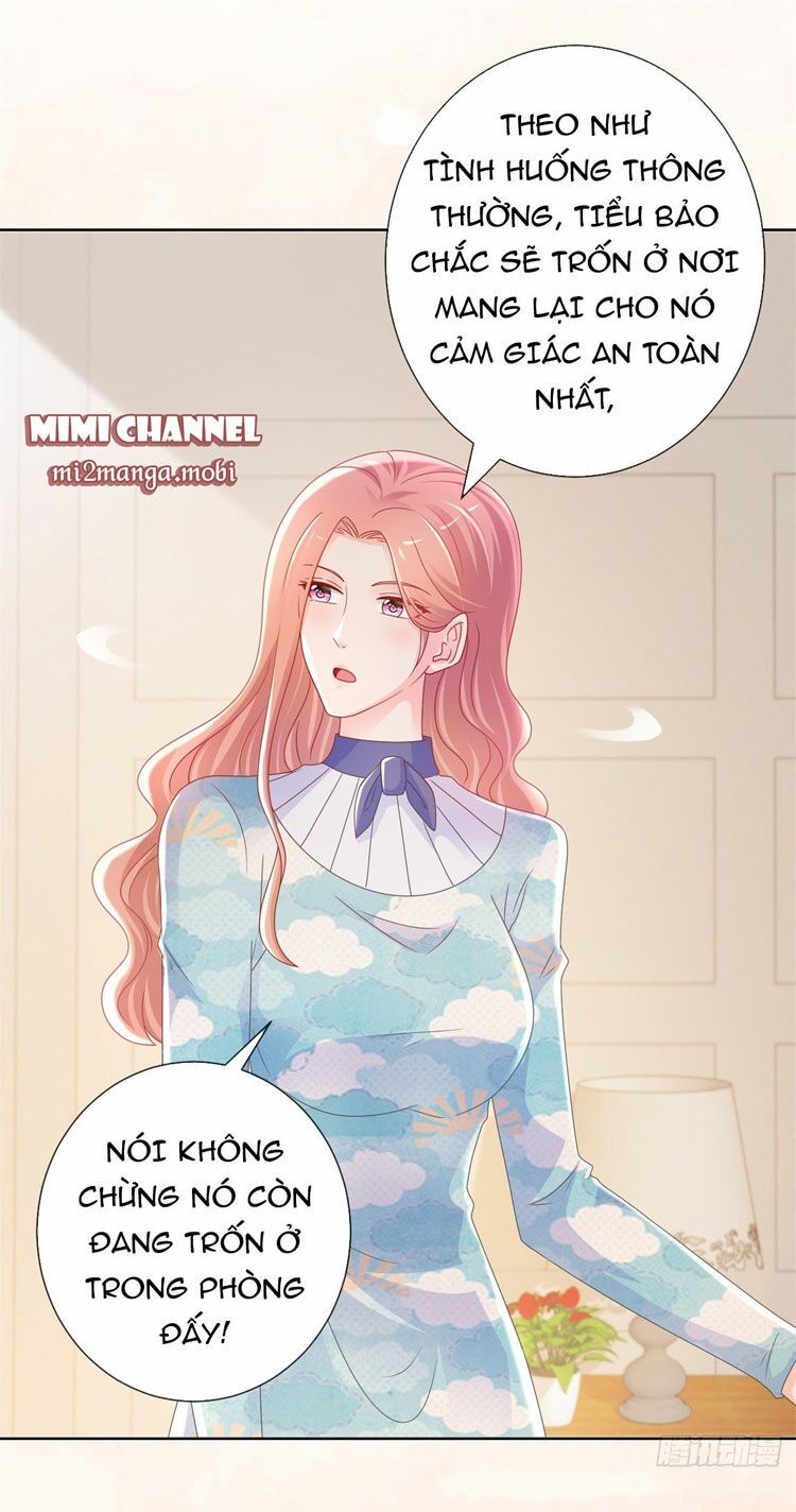 Ẩn Hôn 100%: Chọc Tức Vợ Yêu Mua Một Tặng Một Chapter 226 - 12