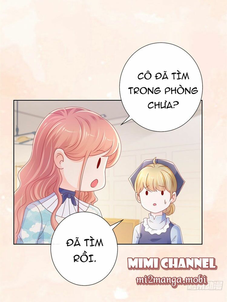 Ẩn Hôn 100%: Chọc Tức Vợ Yêu Mua Một Tặng Một Chapter 226 - 13