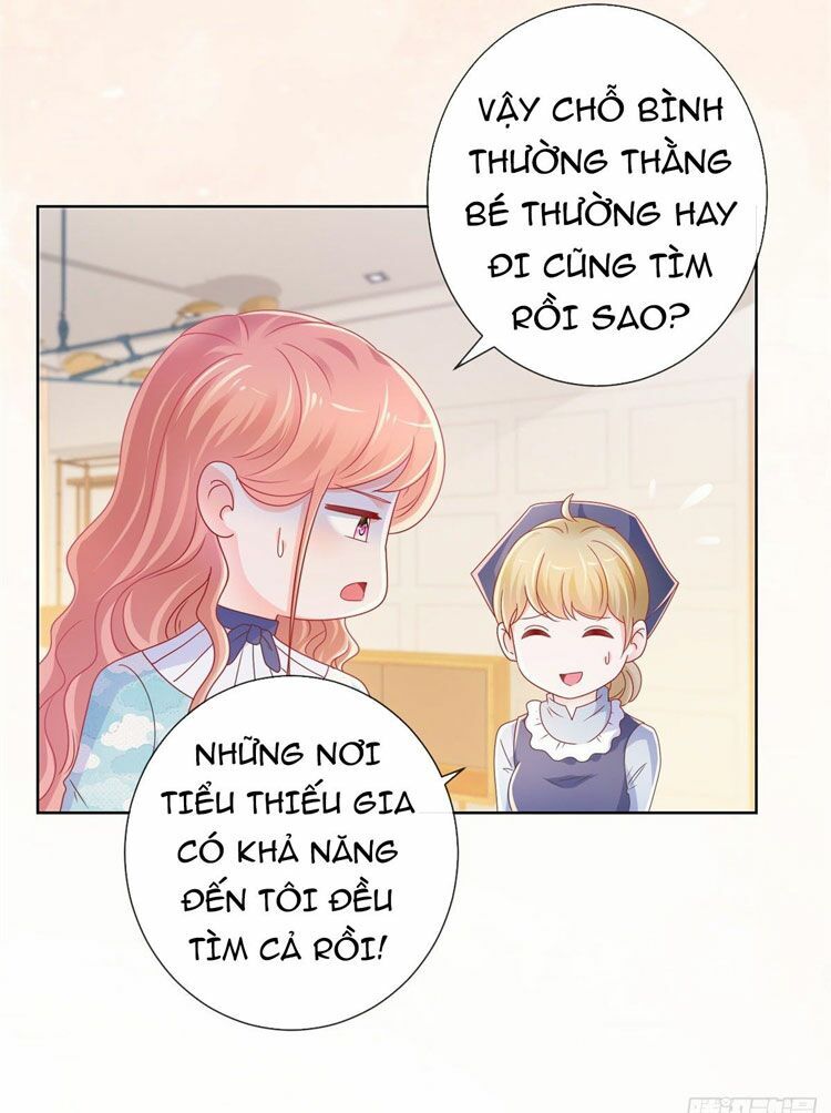 Ẩn Hôn 100%: Chọc Tức Vợ Yêu Mua Một Tặng Một Chapter 226 - 14