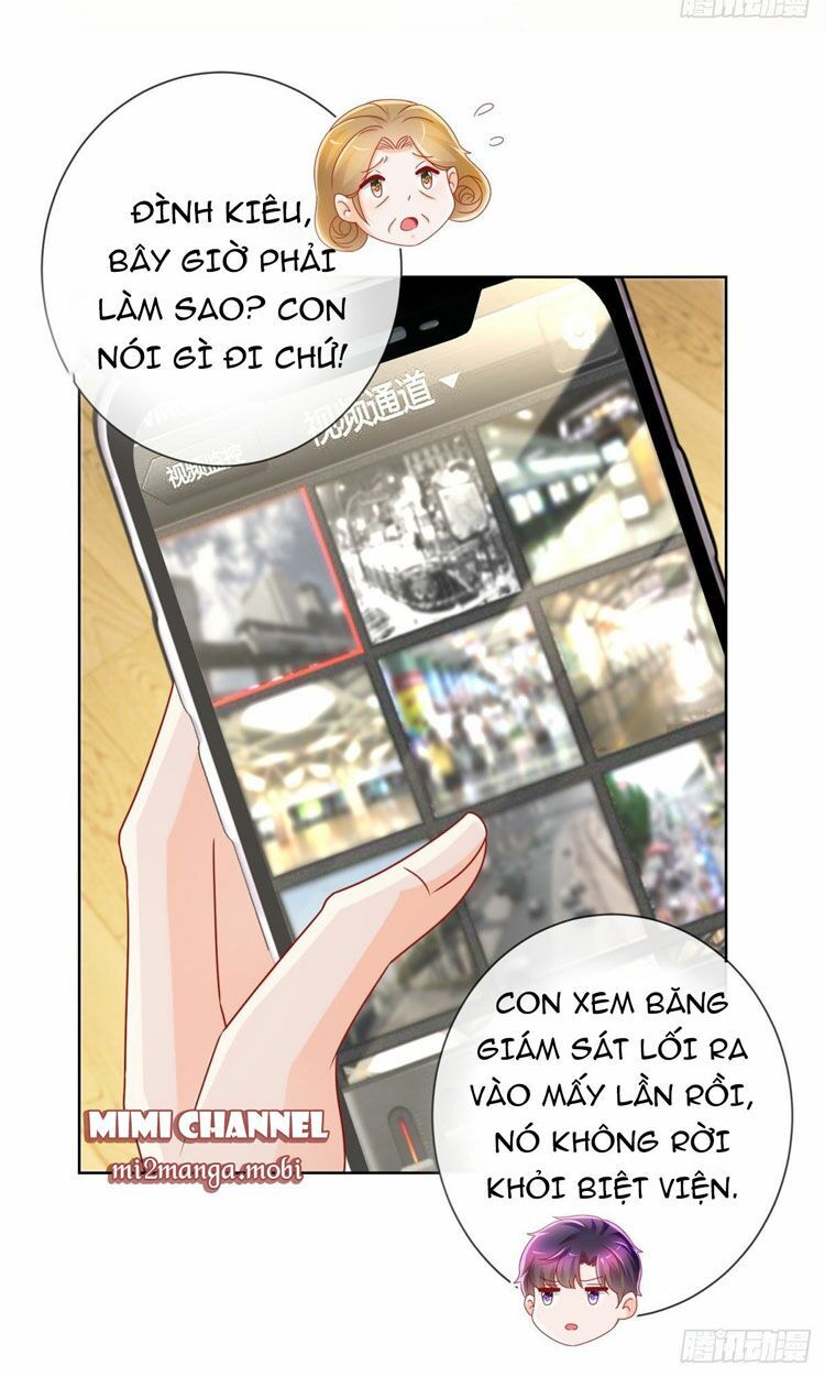 Ẩn Hôn 100%: Chọc Tức Vợ Yêu Mua Một Tặng Một Chapter 226 - 15