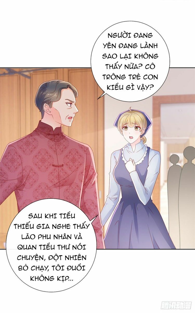 Ẩn Hôn 100%: Chọc Tức Vợ Yêu Mua Một Tặng Một Chapter 226 - 3