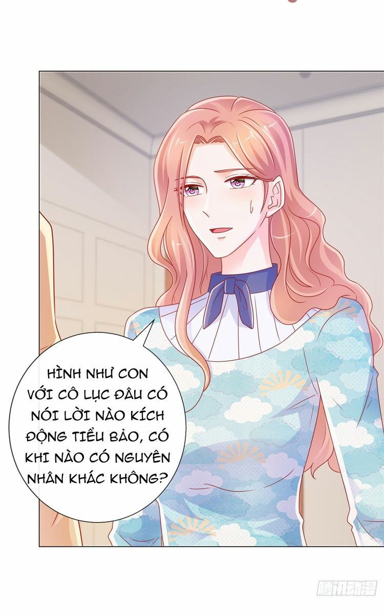 Ẩn Hôn 100%: Chọc Tức Vợ Yêu Mua Một Tặng Một Chapter 226 - 5