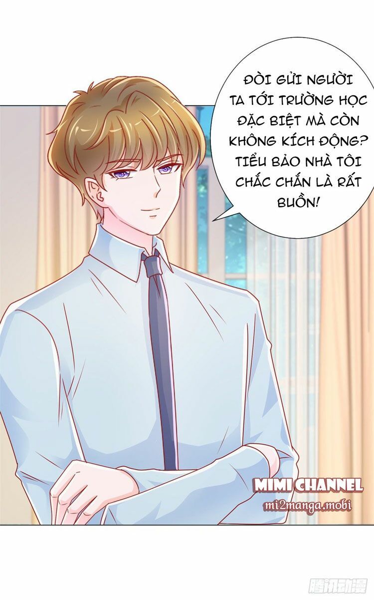 Ẩn Hôn 100%: Chọc Tức Vợ Yêu Mua Một Tặng Một Chapter 226 - 6