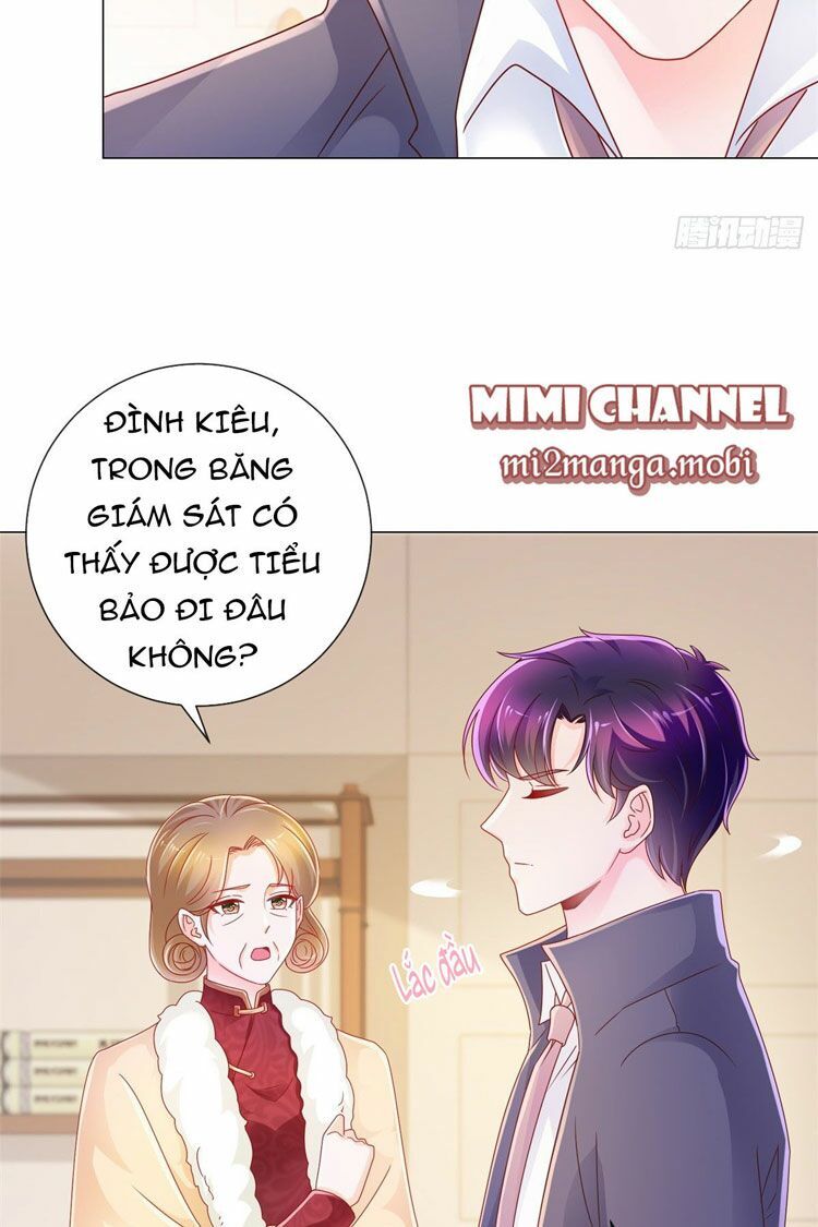 Ẩn Hôn 100%: Chọc Tức Vợ Yêu Mua Một Tặng Một Chapter 226 - 9