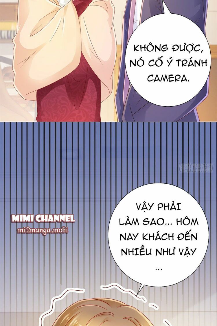 Ẩn Hôn 100%: Chọc Tức Vợ Yêu Mua Một Tặng Một Chapter 226 - 10