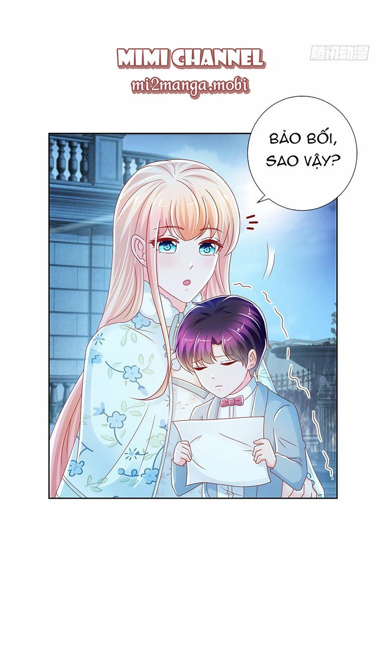 Ẩn Hôn 100%: Chọc Tức Vợ Yêu Mua Một Tặng Một Chapter 227 - 11