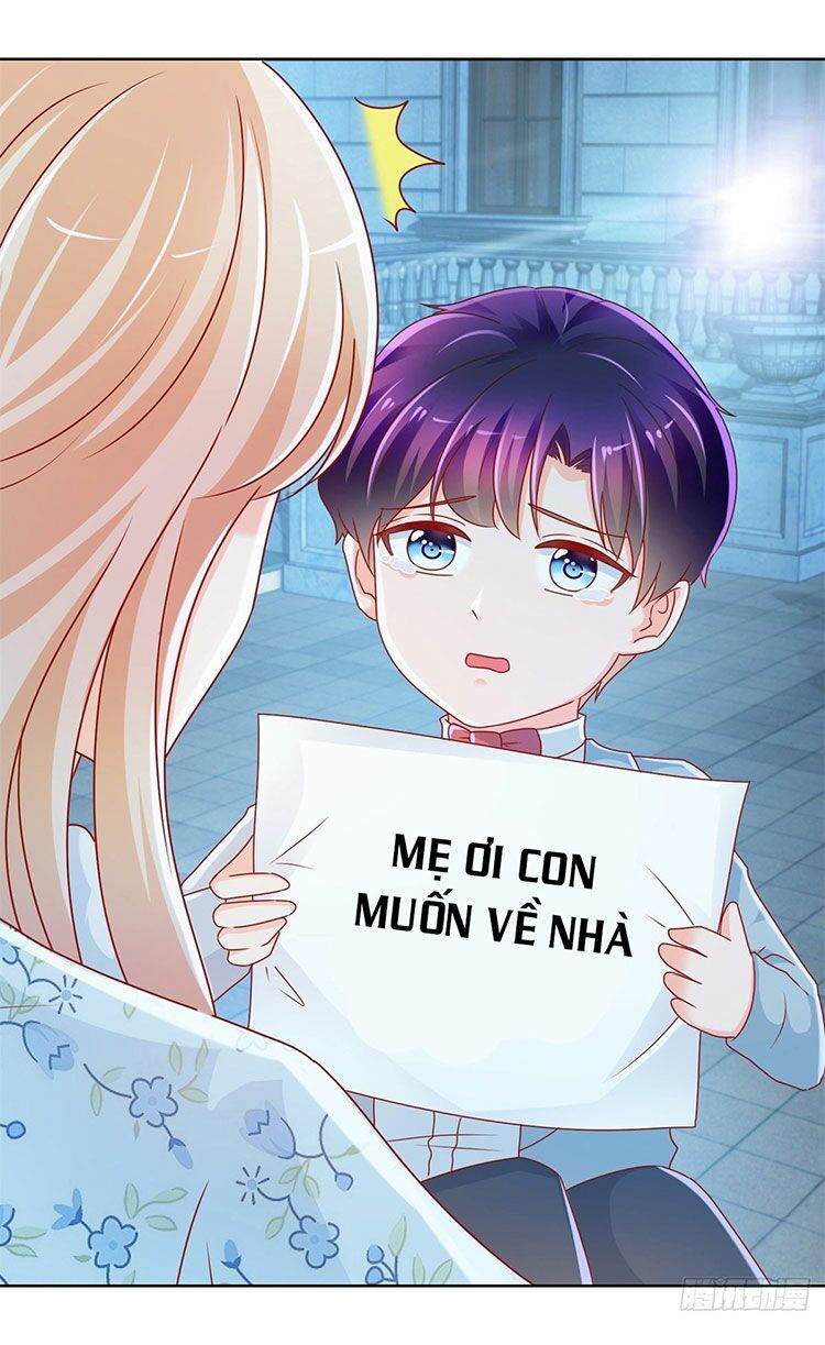 Ẩn Hôn 100%: Chọc Tức Vợ Yêu Mua Một Tặng Một Chapter 227 - 12