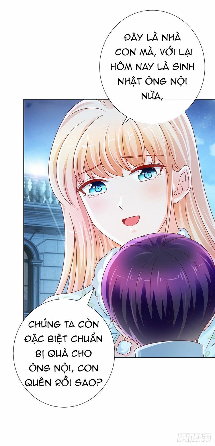 Ẩn Hôn 100%: Chọc Tức Vợ Yêu Mua Một Tặng Một Chapter 227 - 13