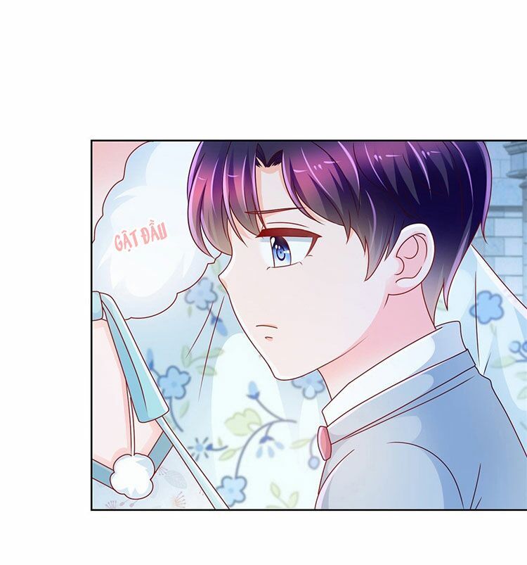 Ẩn Hôn 100%: Chọc Tức Vợ Yêu Mua Một Tặng Một Chapter 227 - 14