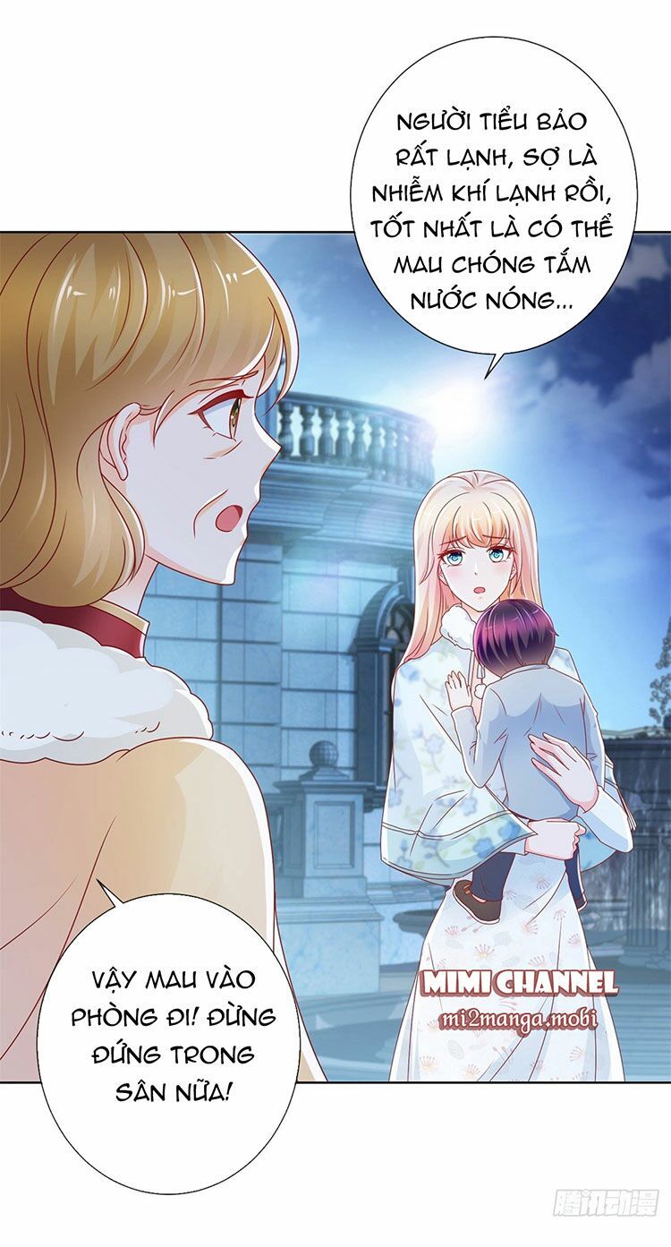 Ẩn Hôn 100%: Chọc Tức Vợ Yêu Mua Một Tặng Một Chapter 227 - 15