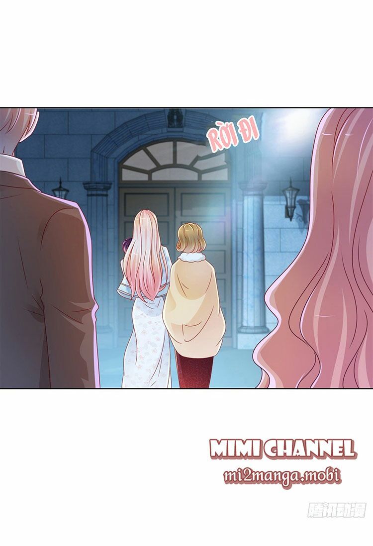 Ẩn Hôn 100%: Chọc Tức Vợ Yêu Mua Một Tặng Một Chapter 227 - 16