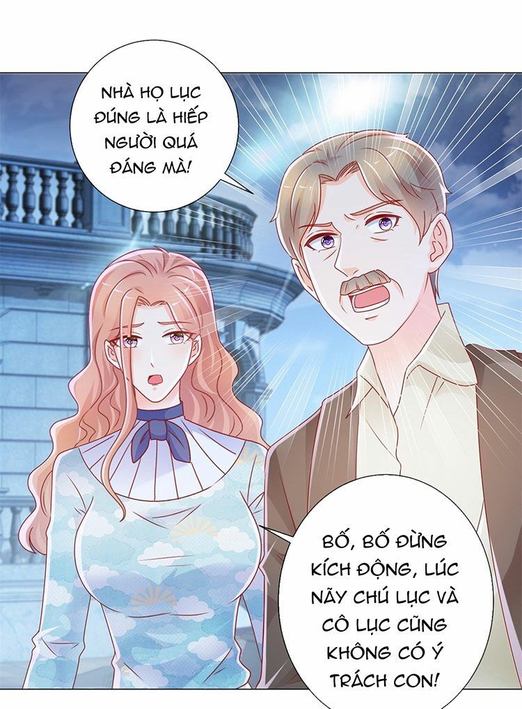 Ẩn Hôn 100%: Chọc Tức Vợ Yêu Mua Một Tặng Một Chapter 227 - 17