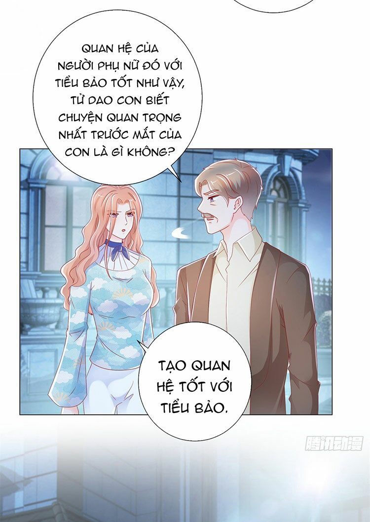 Ẩn Hôn 100%: Chọc Tức Vợ Yêu Mua Một Tặng Một Chapter 227 - 18