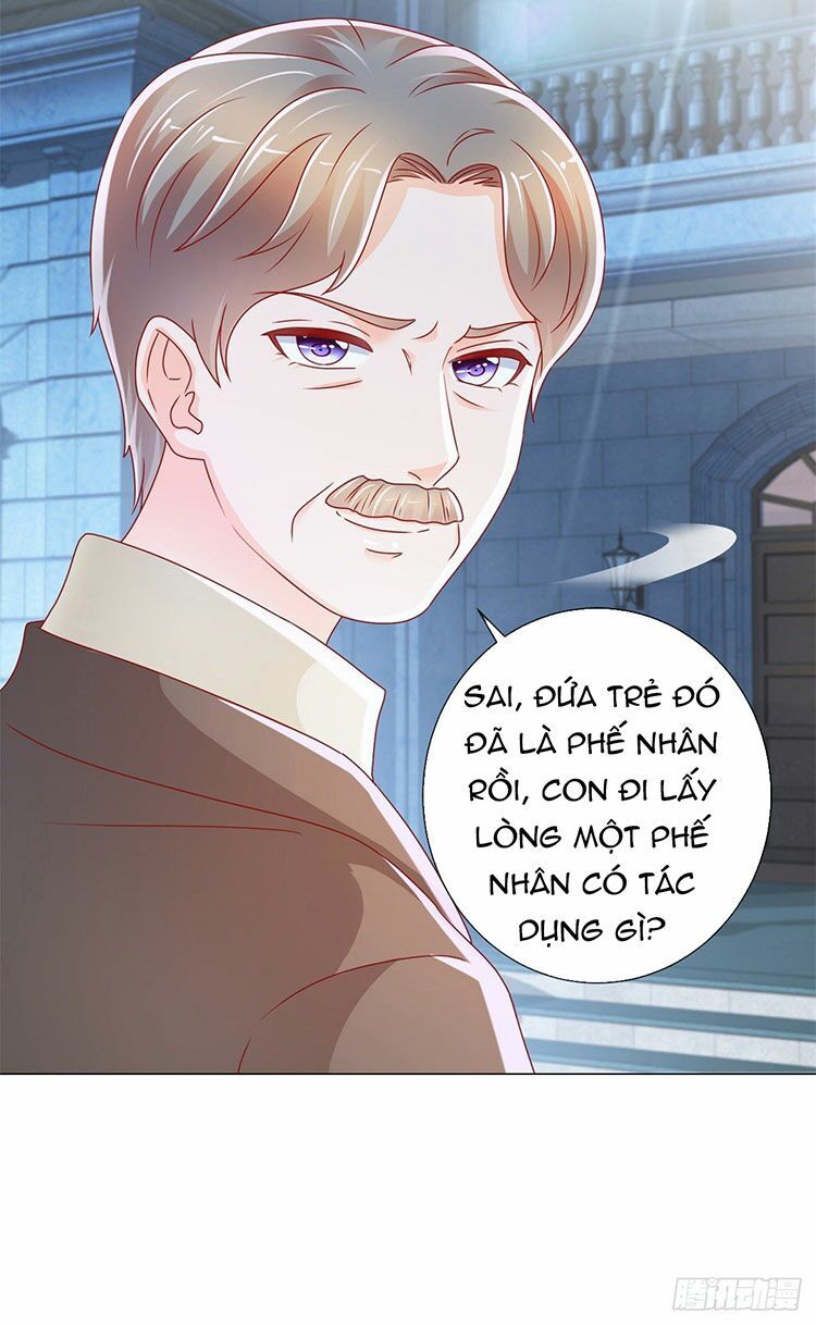 Ẩn Hôn 100%: Chọc Tức Vợ Yêu Mua Một Tặng Một Chapter 227 - 19