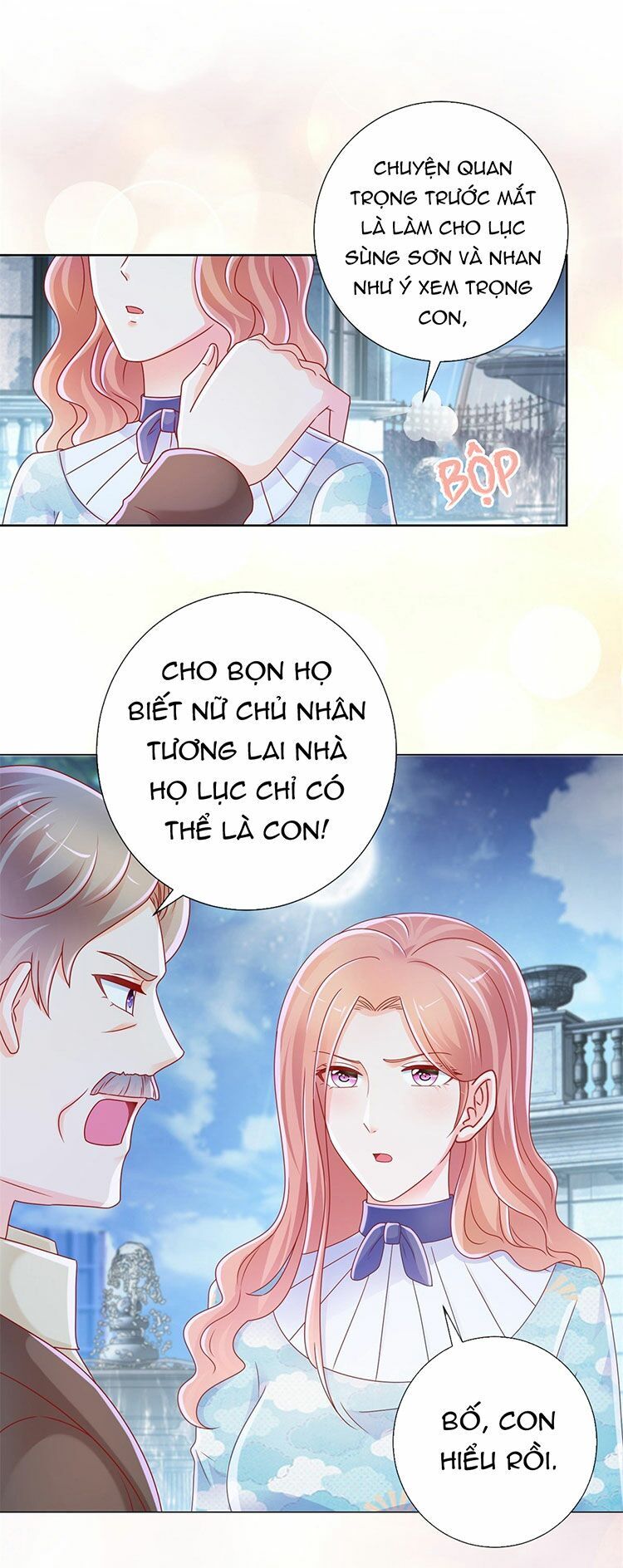 Ẩn Hôn 100%: Chọc Tức Vợ Yêu Mua Một Tặng Một Chapter 227 - 20