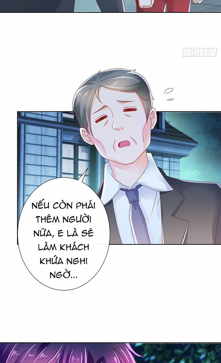 Ẩn Hôn 100%: Chọc Tức Vợ Yêu Mua Một Tặng Một Chapter 227 - 3