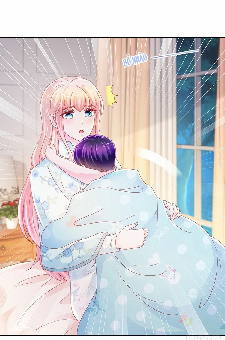 Ẩn Hôn 100%: Chọc Tức Vợ Yêu Mua Một Tặng Một Chapter 227 - 23