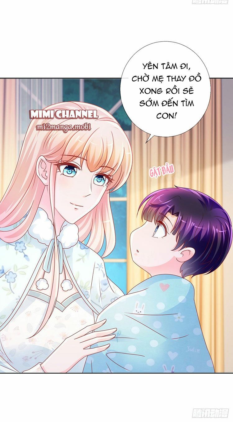 Ẩn Hôn 100%: Chọc Tức Vợ Yêu Mua Một Tặng Một Chapter 227 - 24