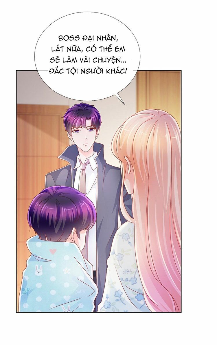 Ẩn Hôn 100%: Chọc Tức Vợ Yêu Mua Một Tặng Một Chapter 227 - 25