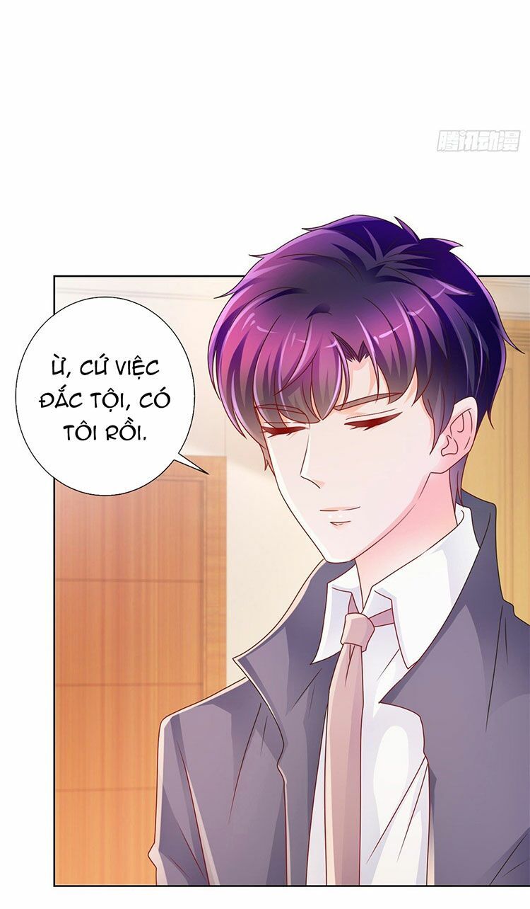 Ẩn Hôn 100%: Chọc Tức Vợ Yêu Mua Một Tặng Một Chapter 227 - 26