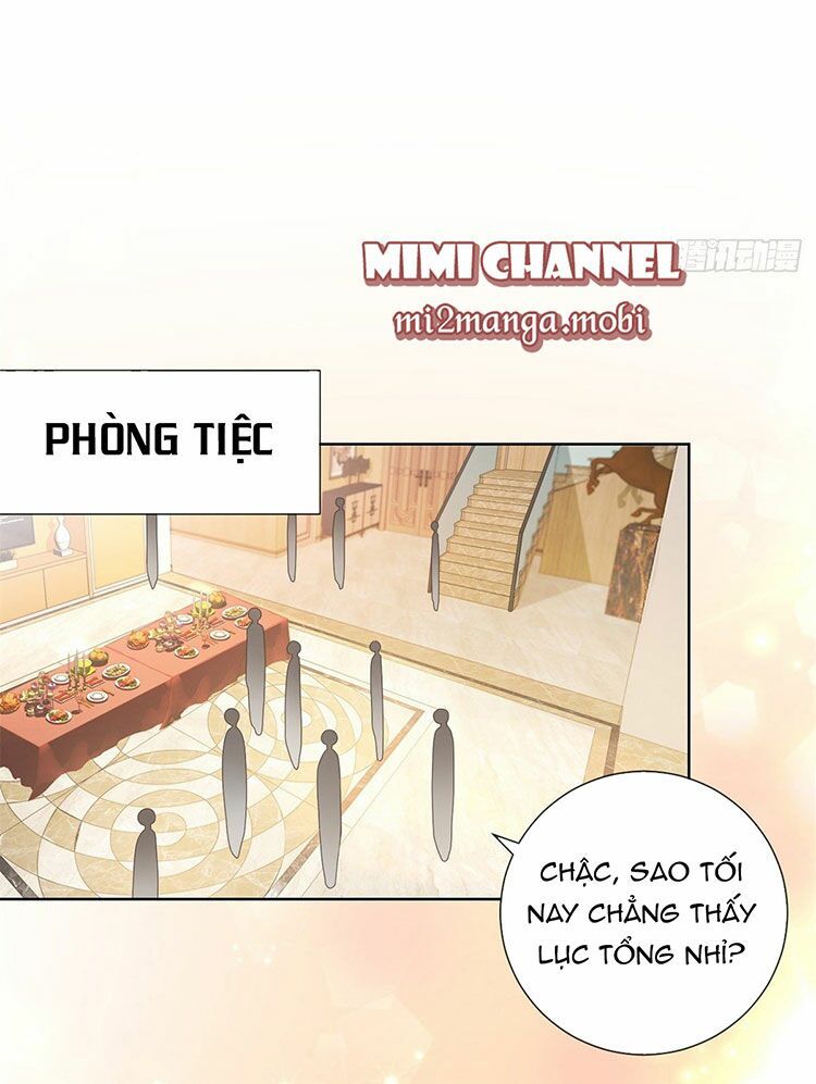 Ẩn Hôn 100%: Chọc Tức Vợ Yêu Mua Một Tặng Một Chapter 227 - 27
