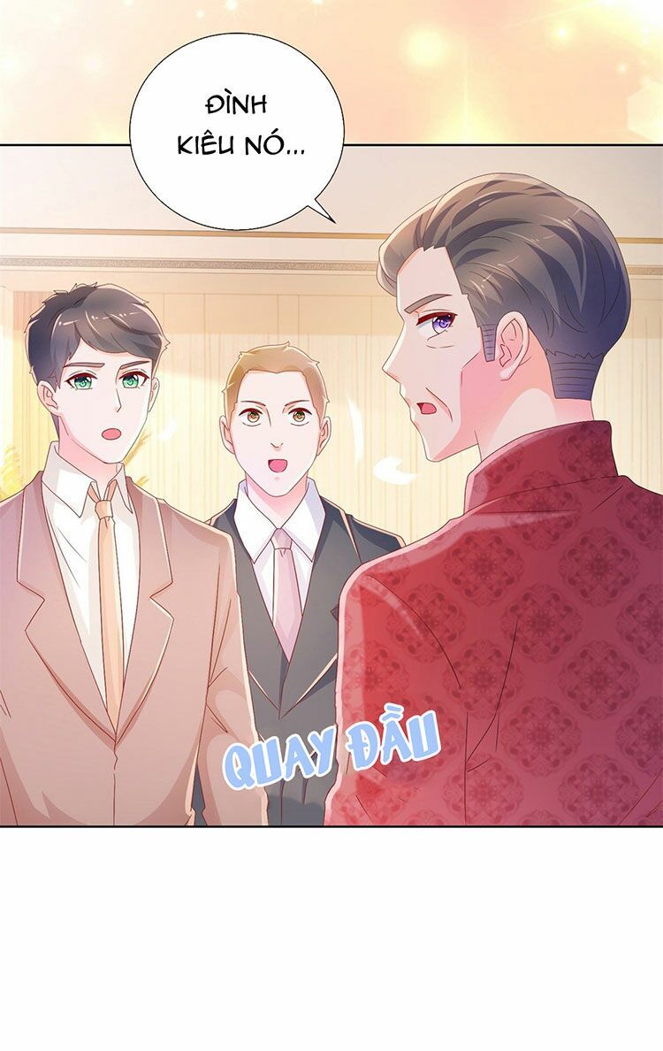 Ẩn Hôn 100%: Chọc Tức Vợ Yêu Mua Một Tặng Một Chapter 227 - 28