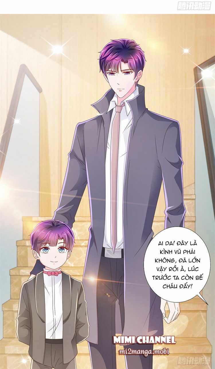 Ẩn Hôn 100%: Chọc Tức Vợ Yêu Mua Một Tặng Một Chapter 227 - 29