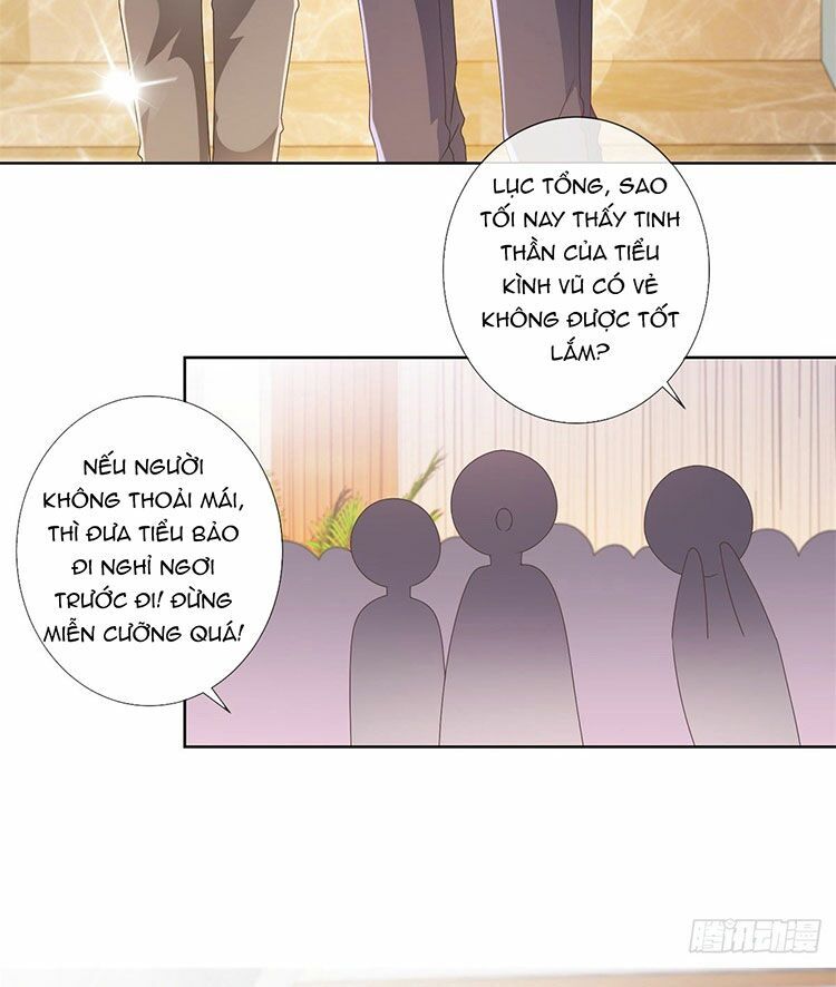 Ẩn Hôn 100%: Chọc Tức Vợ Yêu Mua Một Tặng Một Chapter 227 - 30