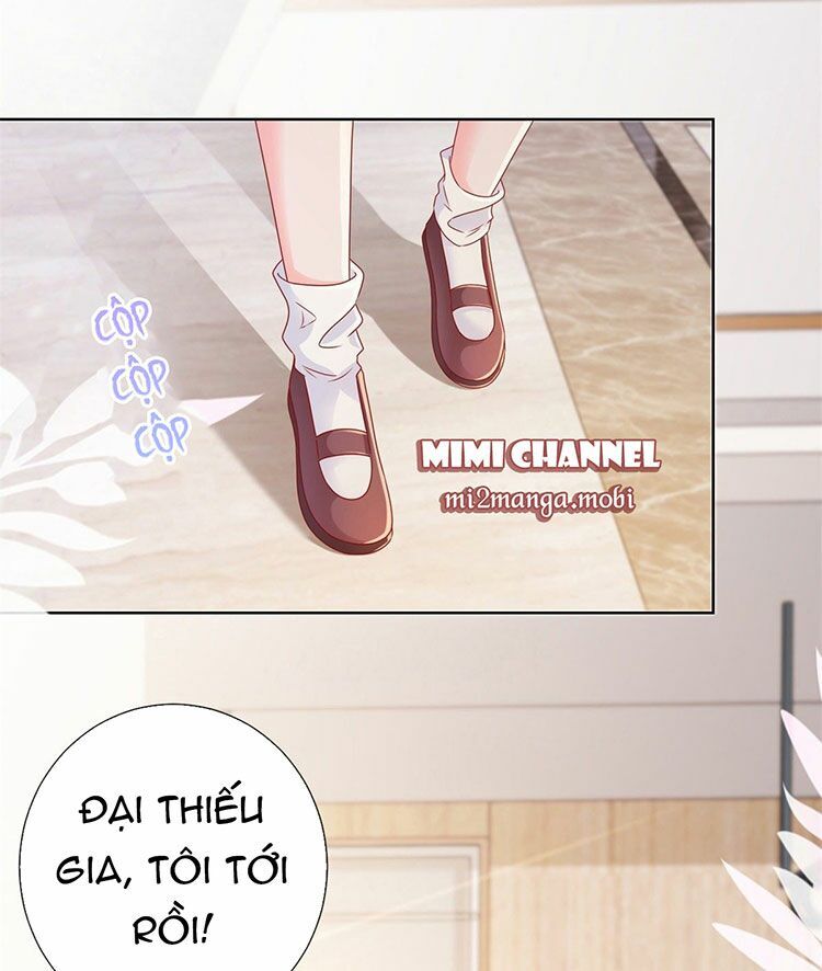 Ẩn Hôn 100%: Chọc Tức Vợ Yêu Mua Một Tặng Một Chapter 227 - 31