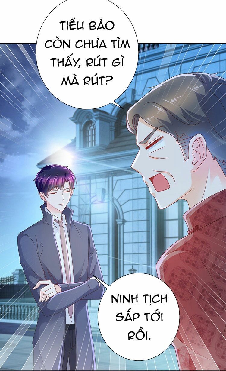 Ẩn Hôn 100%: Chọc Tức Vợ Yêu Mua Một Tặng Một Chapter 227 - 5