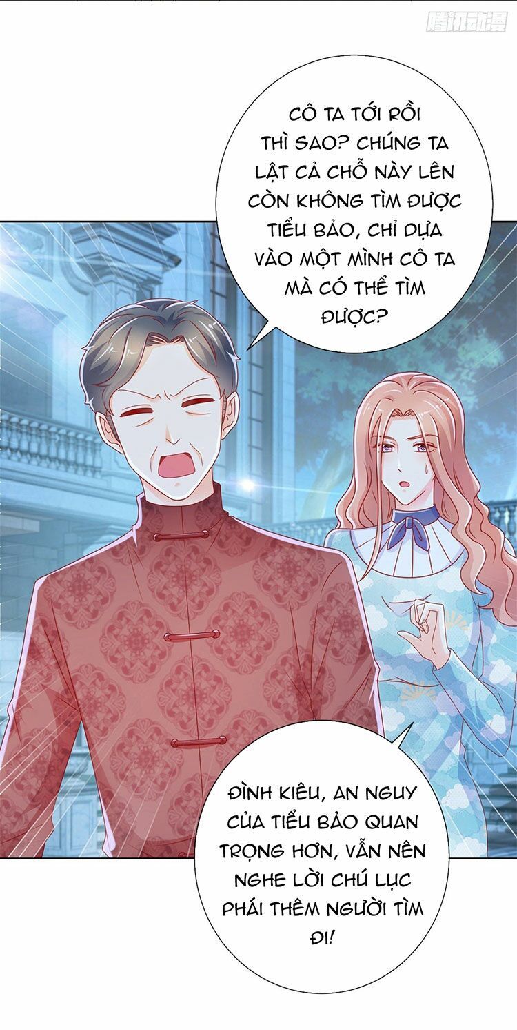 Ẩn Hôn 100%: Chọc Tức Vợ Yêu Mua Một Tặng Một Chapter 227 - 6